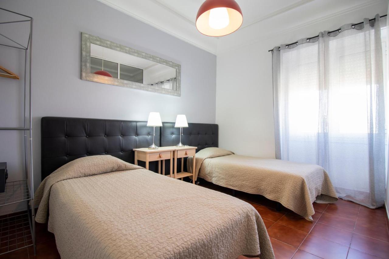 V Dinastia Hotel Lisbon Luaran gambar