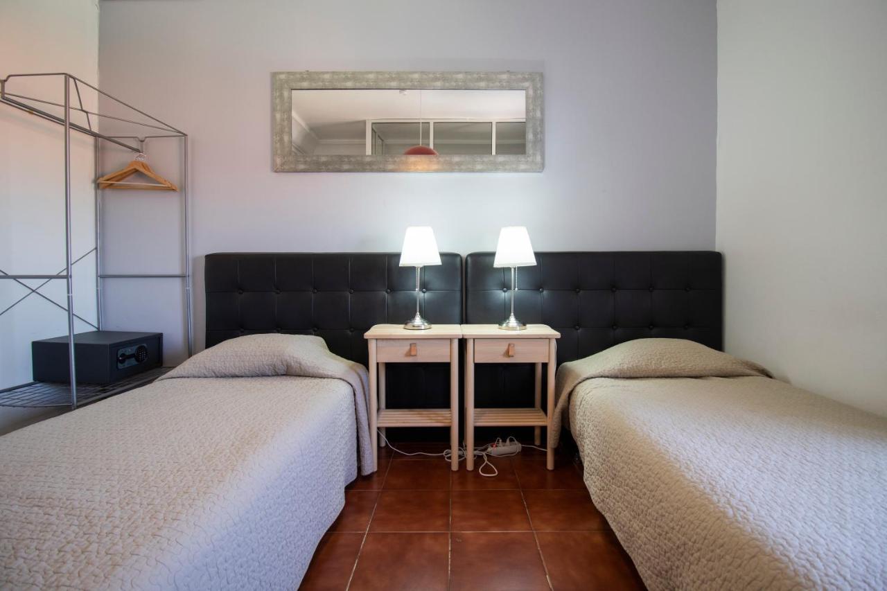V Dinastia Hotel Lisbon Luaran gambar