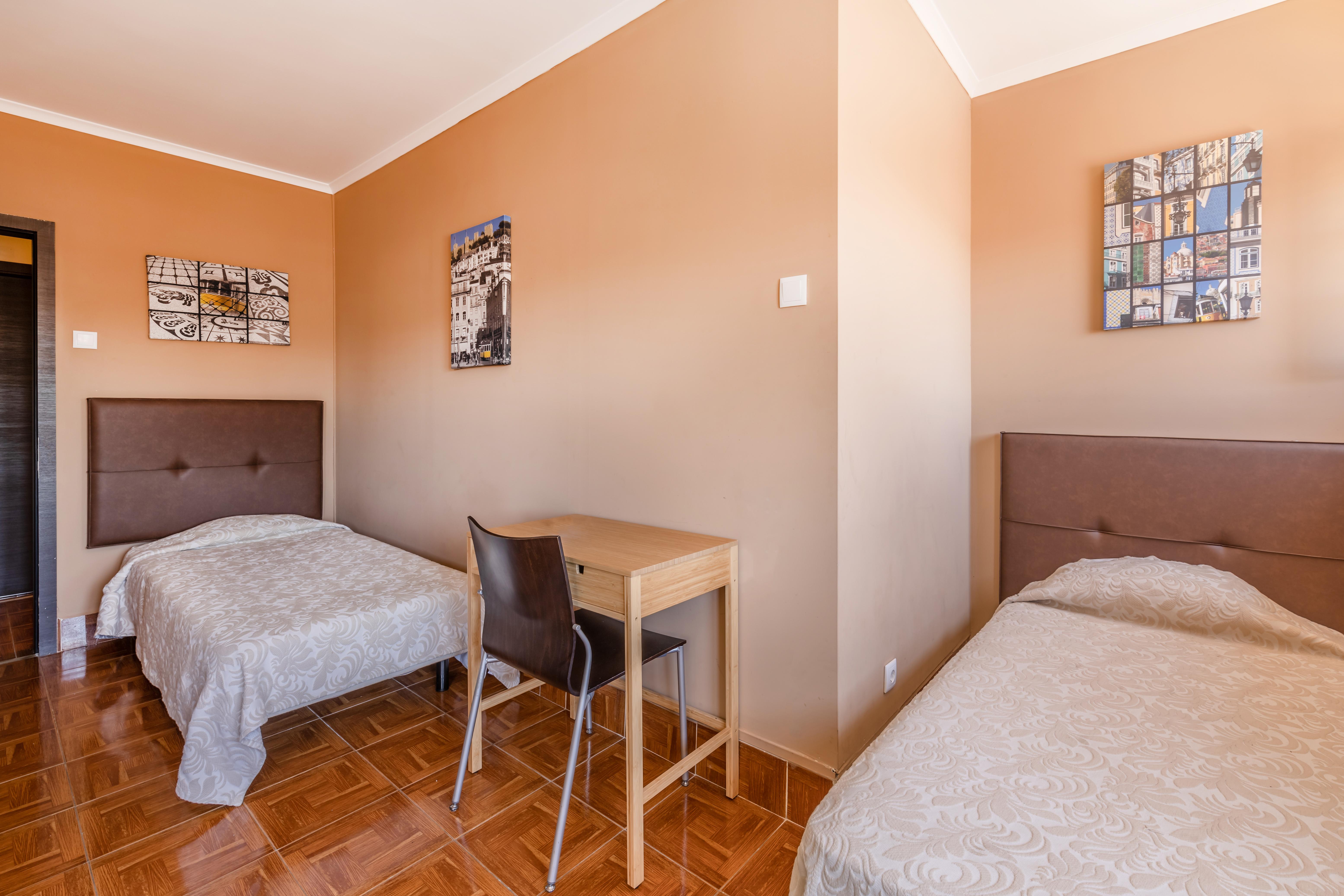 V Dinastia Hotel Lisbon Luaran gambar