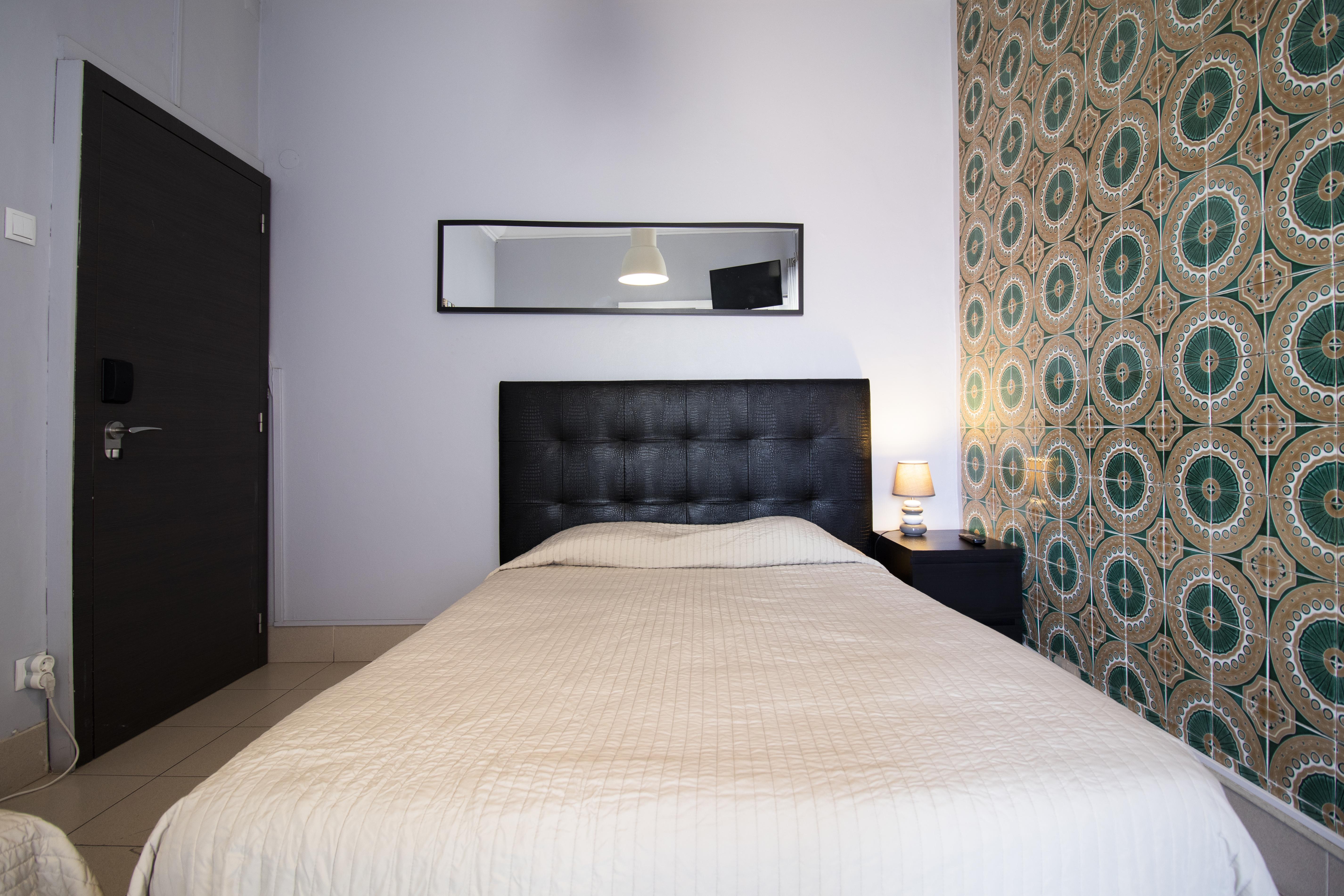 V Dinastia Hotel Lisbon Luaran gambar