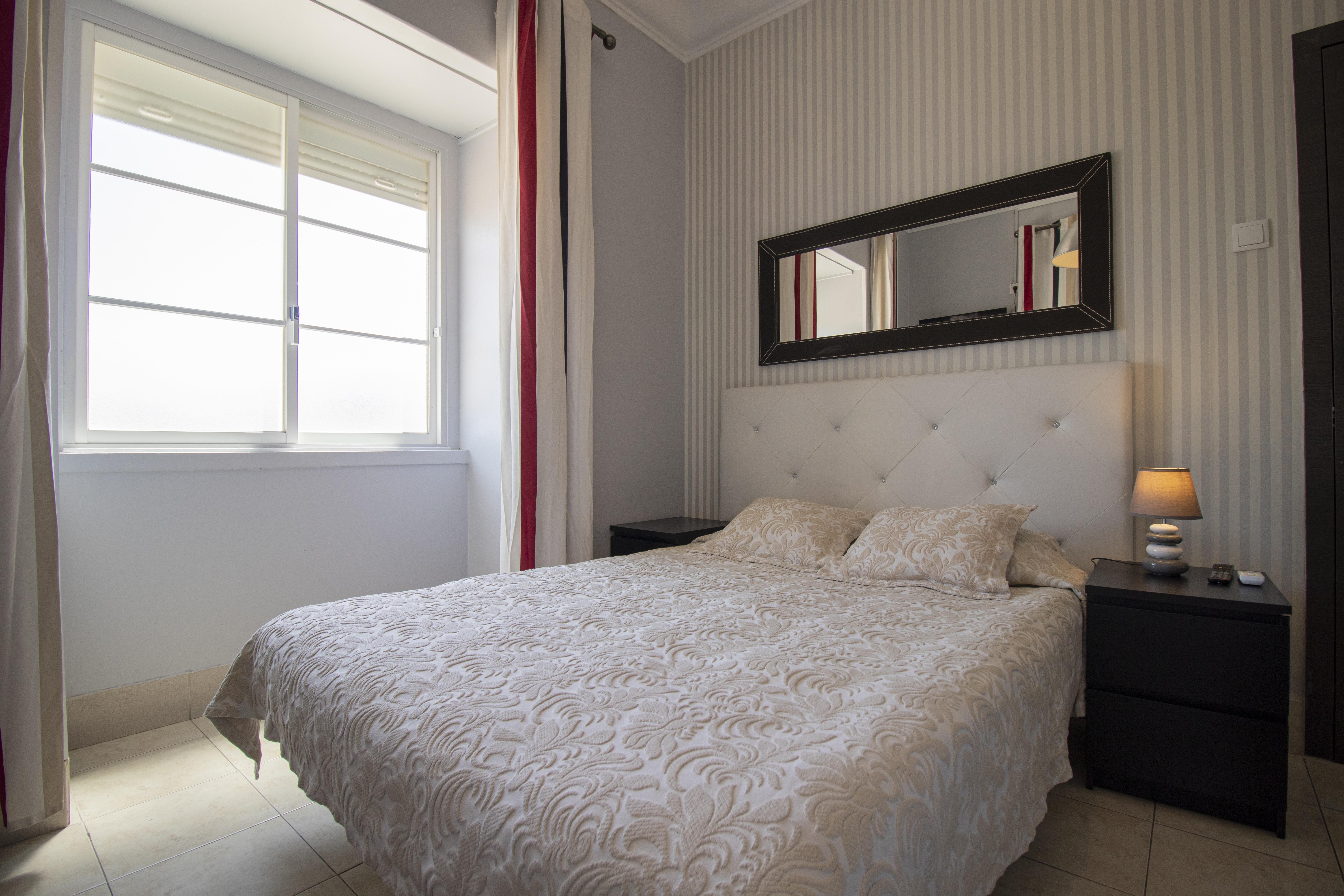 V Dinastia Hotel Lisbon Luaran gambar