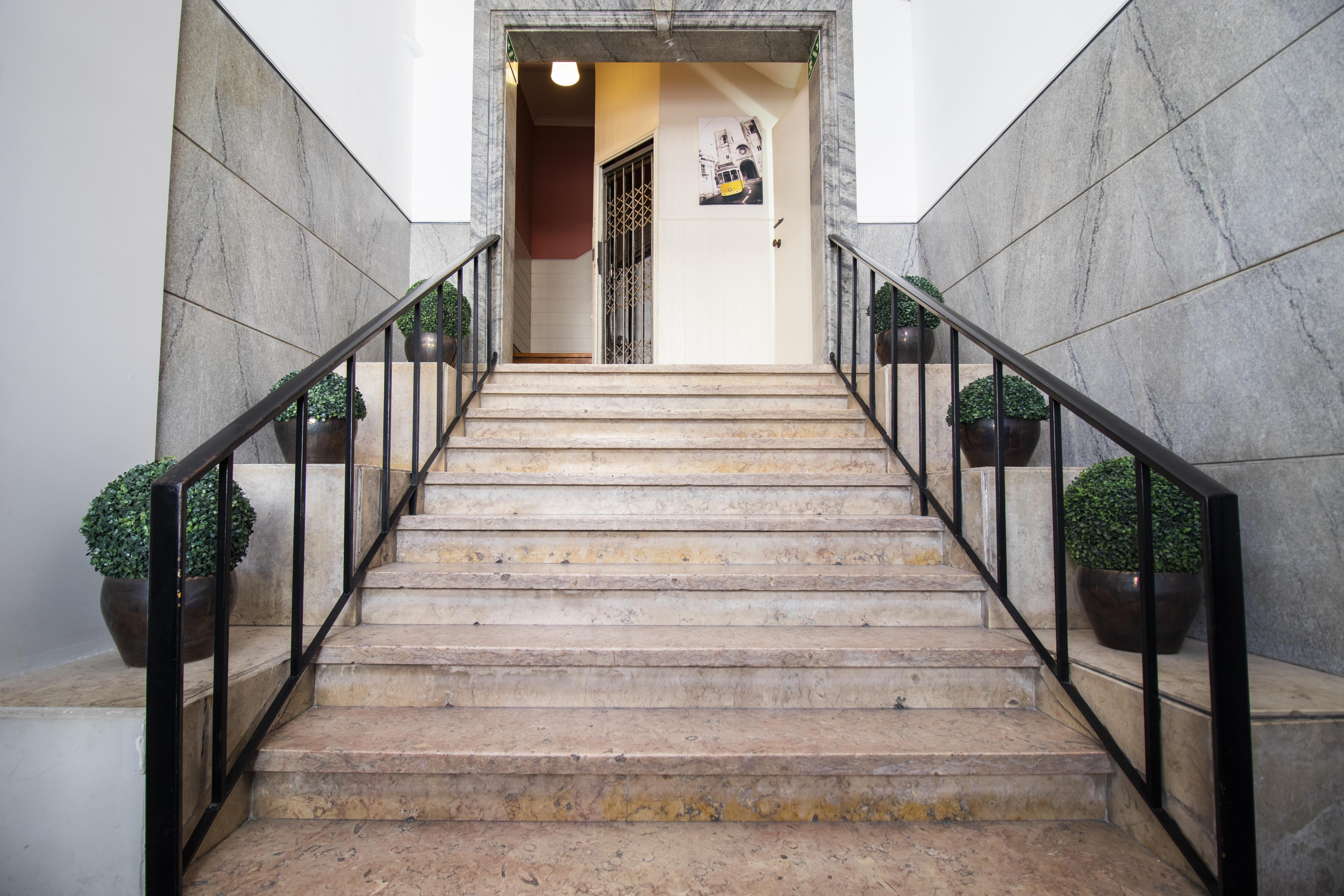 V Dinastia Hotel Lisbon Luaran gambar