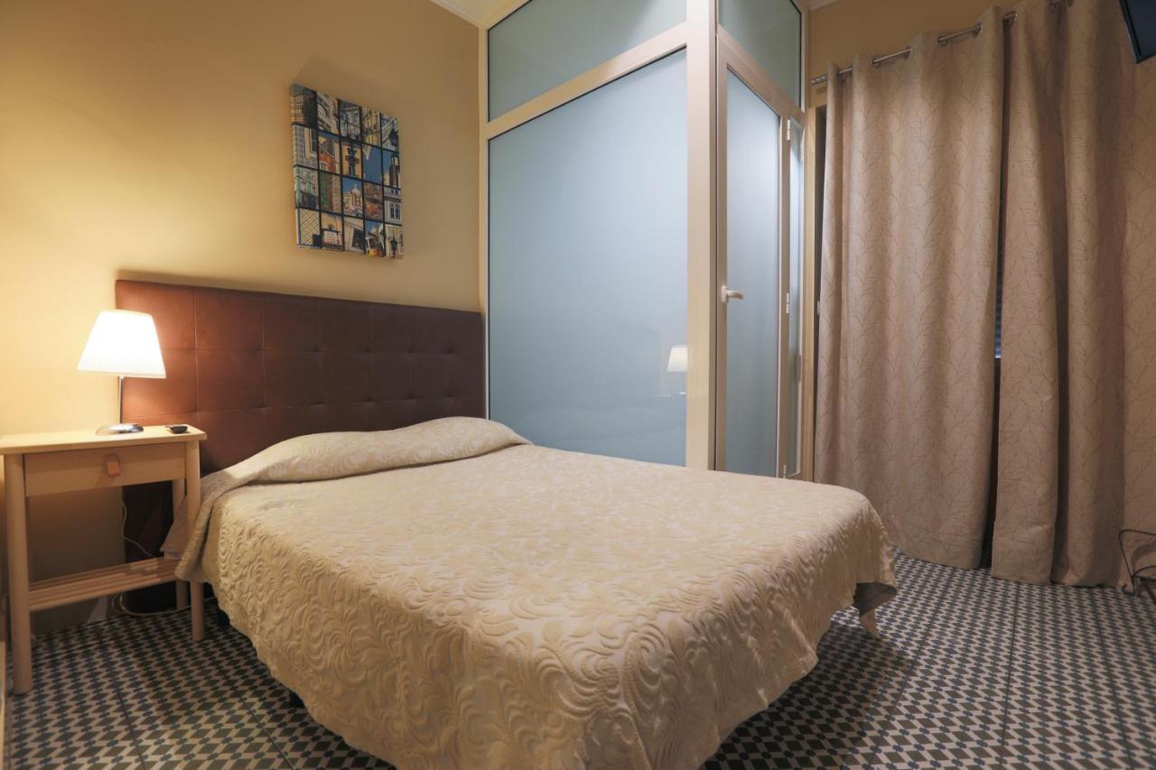V Dinastia Hotel Lisbon Luaran gambar