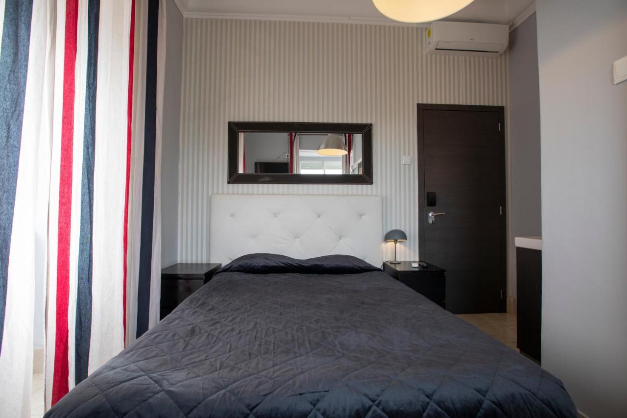V Dinastia Hotel Lisbon Luaran gambar