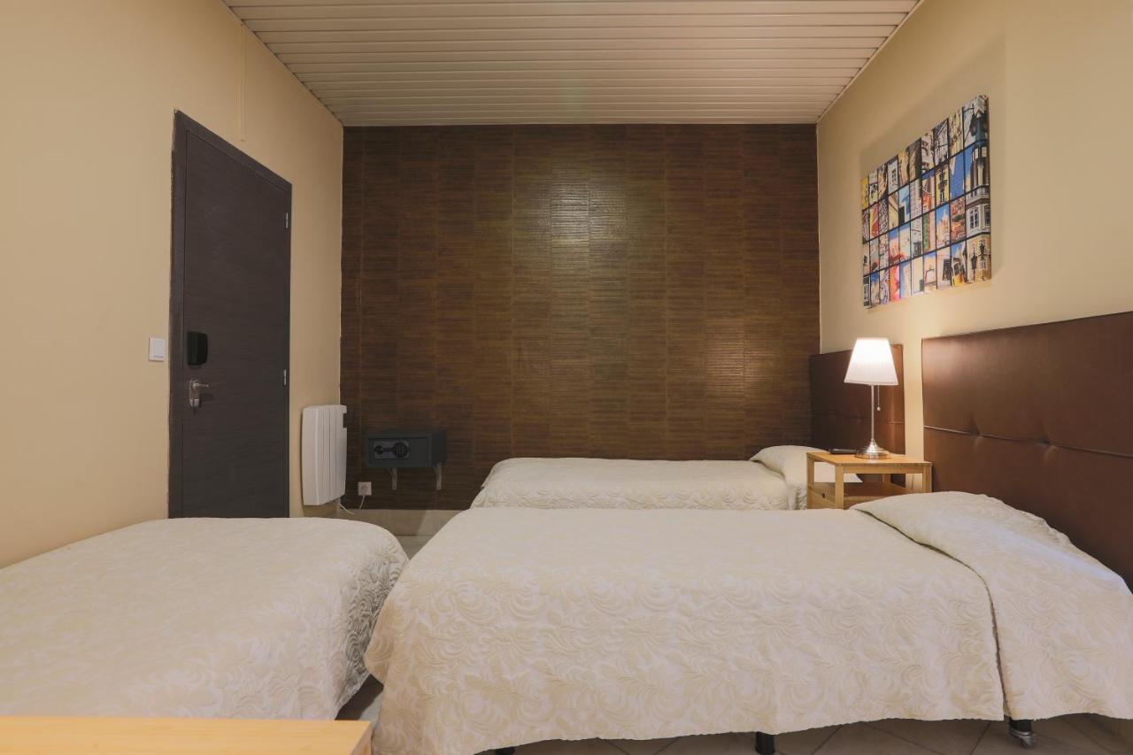 V Dinastia Hotel Lisbon Luaran gambar