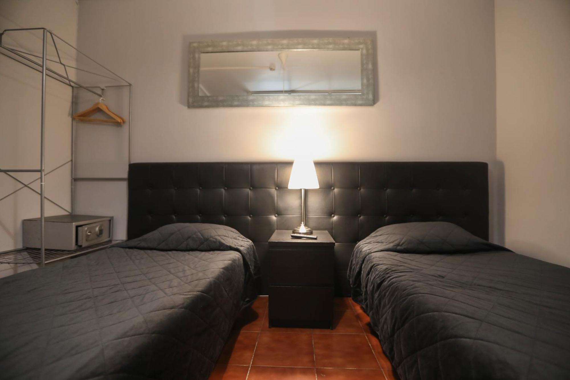 V Dinastia Hotel Lisbon Luaran gambar
