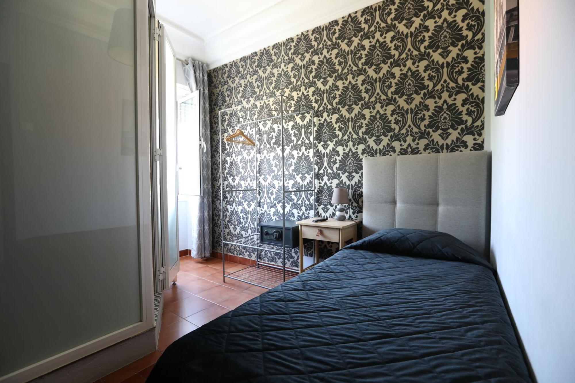 V Dinastia Hotel Lisbon Luaran gambar