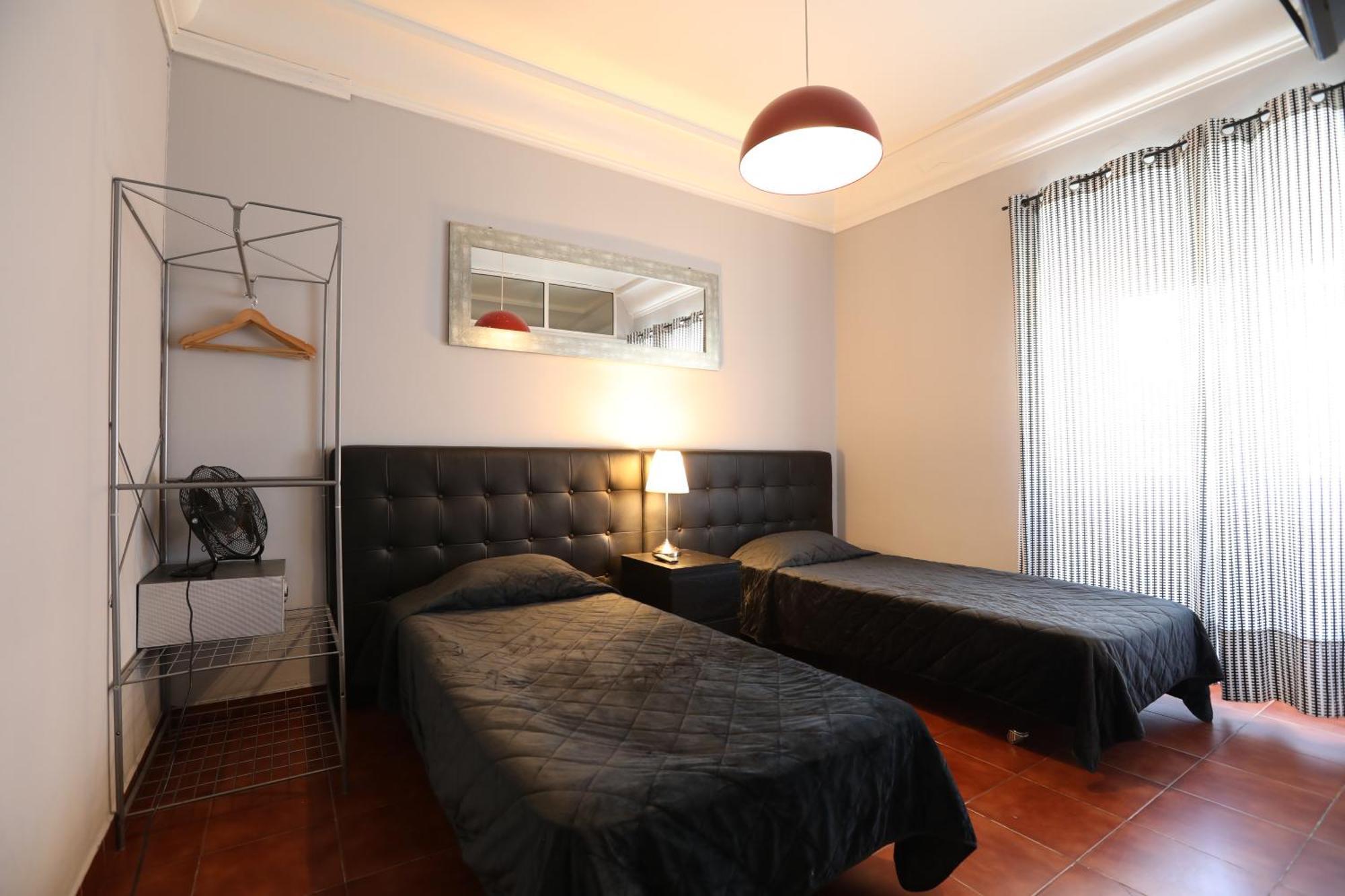 V Dinastia Hotel Lisbon Luaran gambar