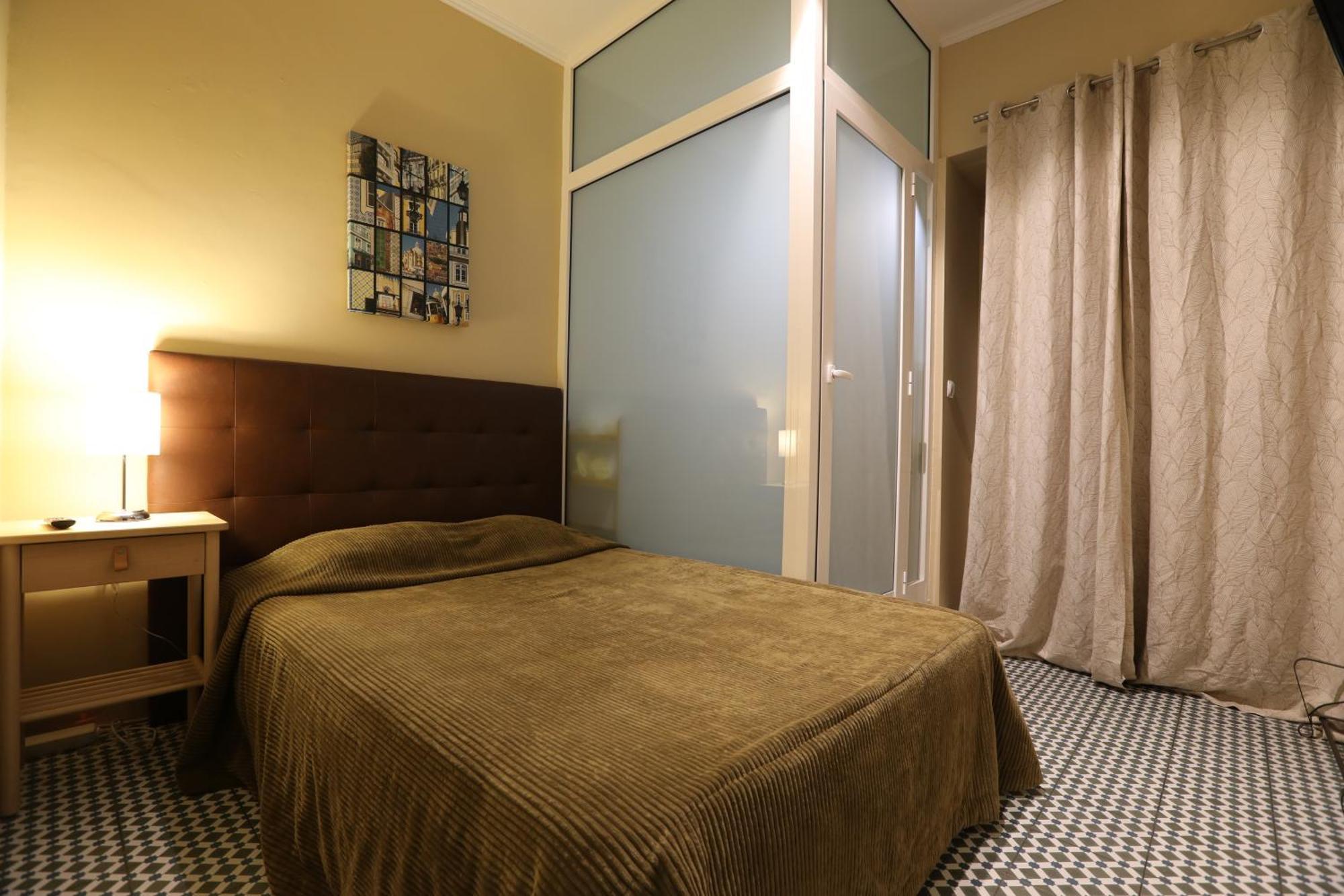 V Dinastia Hotel Lisbon Luaran gambar